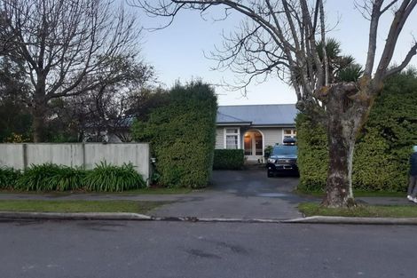 Photo of property in 51 Totara Street, Fendalton, Christchurch, 8041