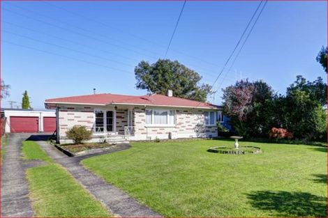 Photo of property in 15 Yorkshire Road, Silverdale, Hamilton, 3216