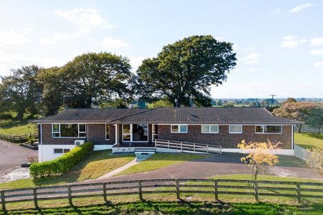 Photo of property in 96 Mcfall Road, Ohaupo, 3883