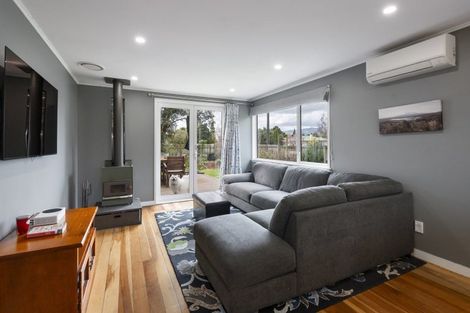 Photo of property in 193 Cambridge Avenue, Ashhurst, 4810