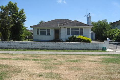 Photo of property in 4 West Street, Feilding, 4702