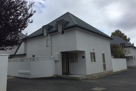 Photo of property in 1/34 Eversleigh Street, St Albans, Christchurch, 8014