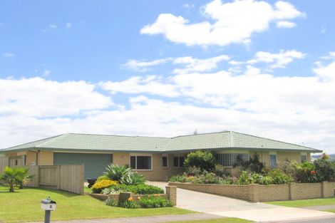 Photo of property in 5 Sea Vista, Athenree, Katikati, 3177