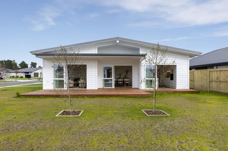 Photo of property in 79 Harakeke Drive, Wharewaka, Taupo, 3330