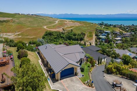 Photo of property in 18 Springlea Heights, Atawhai, Nelson, 7010