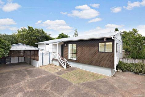 Photo of property in 267a Mount Albert Road, Wesley, Auckland, 1041