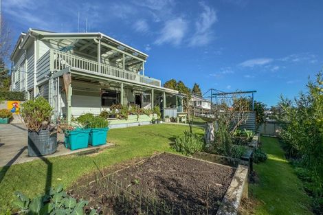 Photo of property in 12 Miller Avenue, Paeroa, 3600