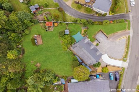 Photo of property in 28 Russell Crescent, Western Heights, Rotorua, 3015
