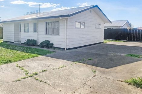 Photo of property in 267b Flaxmere Avenue, Flaxmere, Hastings, 4120