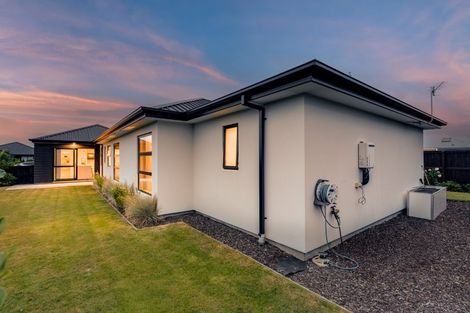 Photo of property in 20 Kilmurry Street, Halswell, Christchurch, 8025