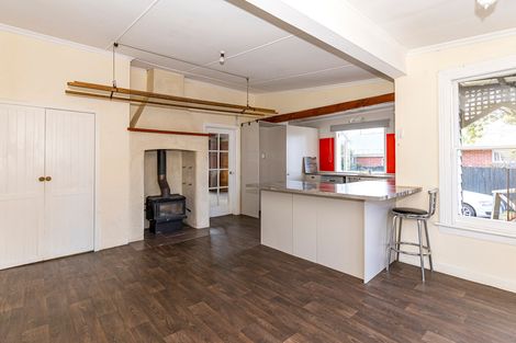 Photo of property in 175 Talbot Street, Geraldine, 7930