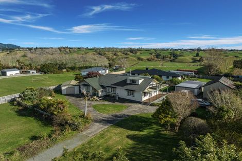 Photo of property in 100 Hukutaia Road, Opotiki, 3122