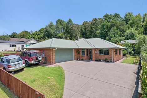 Photo of property in 4 Shepherd Road, Kawerau, 3127