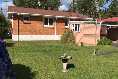 Photo of property in 12 Anthony Crescent, Bader, Hamilton, 3206