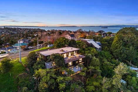 Photo of property in 175 Sandspit Road, Shelly Park, Auckland, 2014