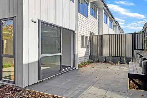 Photo of property in 7/3 Palmerston Street, Hamilton Central, Hamilton, 3204