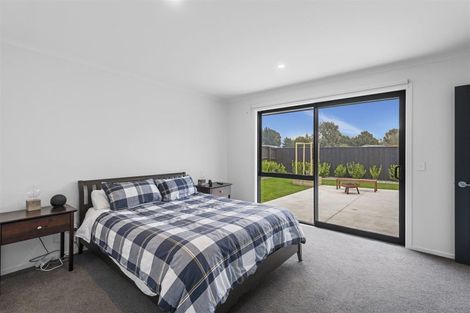 Photo of property in 595 Springston Rolleston Road, Rolleston, 7615