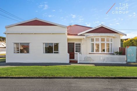 Photo of property in 93 Marlow Street, Musselburgh, Dunedin, 9013