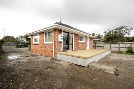 Photo of property in 32 Harwood Crescent, Otara, Auckland, 2023