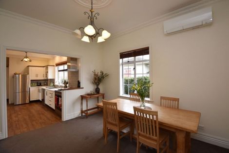 Photo of property in 87 Herriot Street, Richmond, Invercargill, 9810