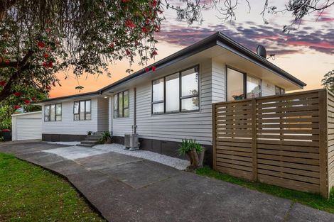 Photo of property in 38 Meilland Place, Glen Eden, Auckland, 0602