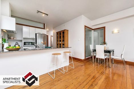 Photo of property in 30ge Heather Street, Parnell, Auckland, 1052