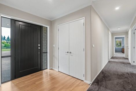 Photo of property in 3 Rossington Drive, West Melton, 7618