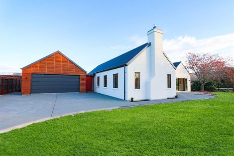 Photo of property in 2b Templer Street, Geraldine, 7930