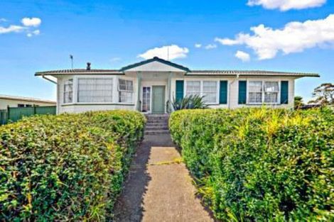Photo of property in 1 Fairlight Place, Manurewa, Auckland, 2102