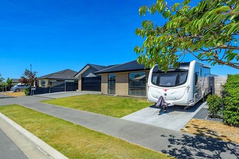 Photo of property in 11 Chert Street, Rolleston, 7614