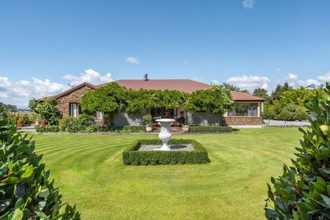 Photo of property in 39 Reading Street, Greytown, 5712