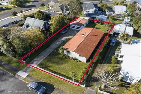 Photo of property in 204 Hilton Drive, Whangamata, 3620