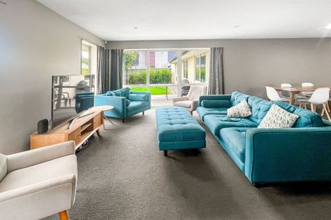 Photo of property in 9 Field Terrace, Upper Riccarton, Christchurch, 8041