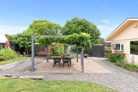 Photo of property in 117 Bradbury Road, Botany Downs, Auckland, 2010