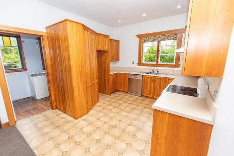 Photo of property in 39 Marlborough Street, Greymouth, 7805