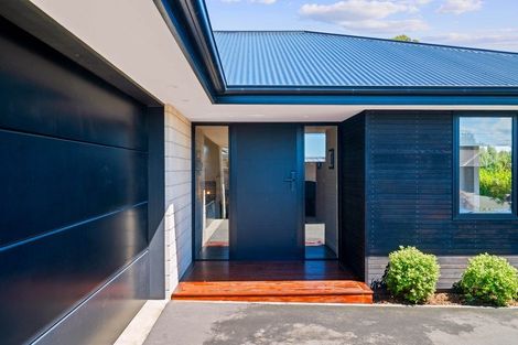 Photo of property in 670 Springston Rolleston Road, Rolleston, 7615