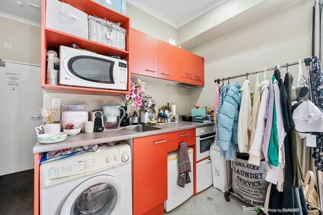 Photo of property in Aitken Street Apartments, 713/5 Aitken Street, Thorndon, Wellington, 6011