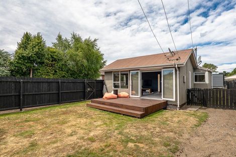Photo of property in 10 Burwood Road, Burwood, Christchurch, 8083