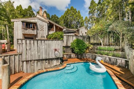 Photo of property in 50 Tram Road, Swanson, Auckland, 0614