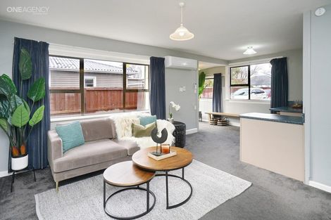 Photo of property in 1/264 Hills Road, Mairehau, Christchurch, 8013