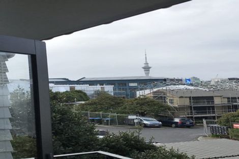 Photo of property in Greenwich Apartments, 6/3 Burton Street, Grafton, Auckland, 1010