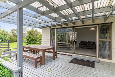 Photo of property in 54 Freyberg Road, Ruawai, 0530