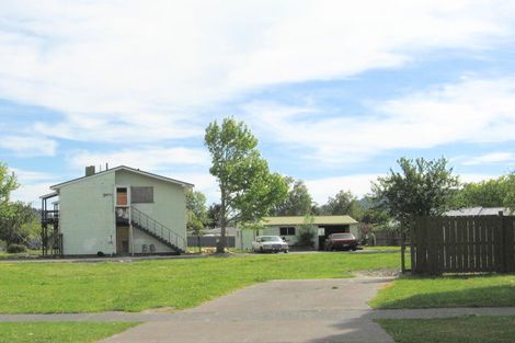 Photo of property in 61 Ranfurly Street, Kaiti, Gisborne, 4010