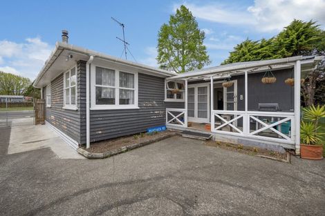 Photo of property in 66 Puataata Road, Turangi, 3334