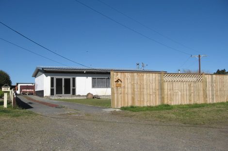 Photo of property in 107 Koputara Road, Himatangi Beach, Foxton, 4891
