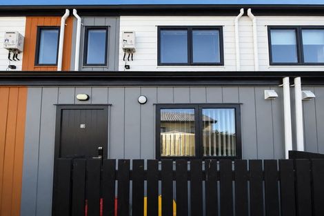 Photo of property in 13/21 Tennessee Avenue, Mangere East, Auckland, 2024