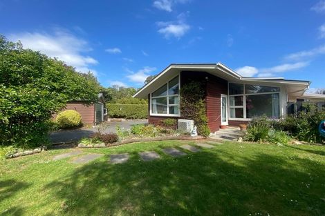 Photo of property in 1 Ashbrook Lane, Somerfield, Christchurch, 8024