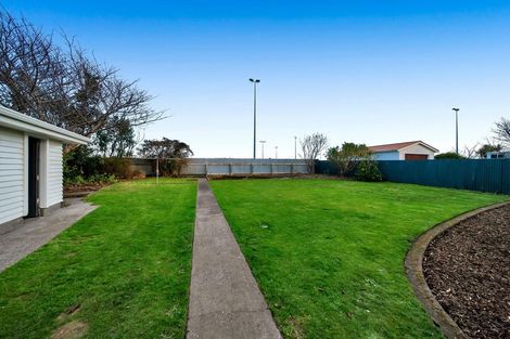 Photo of property in 9 Pacey Avenue, Hawera, 4610