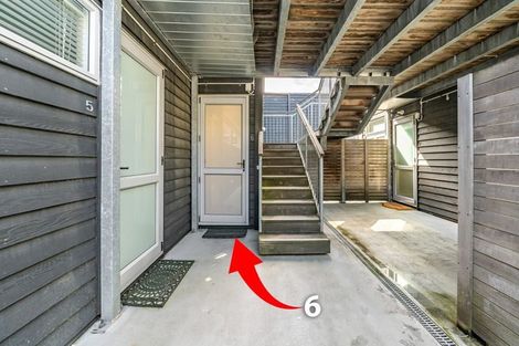 Photo of property in 6/337 Jackson Street, Petone, Lower Hutt, 5012