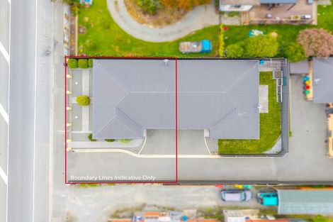 Photo of property in 225a King Street, Temuka, 7920